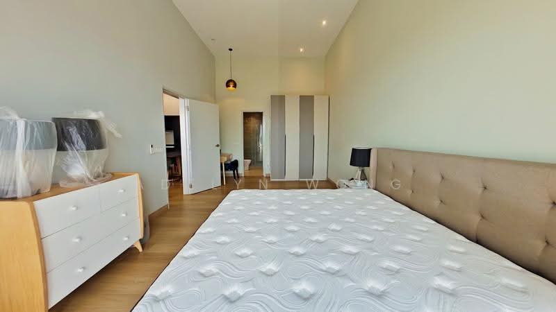 Kediaman Servis untuk Disewa di Setia City Residences - Adelyn Wong - PropertyGuru.com.my
