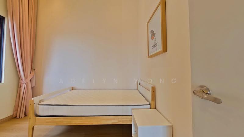 Kediaman Servis untuk Disewa di Setia City Residences - Adelyn Wong - PropertyGuru.com.my
