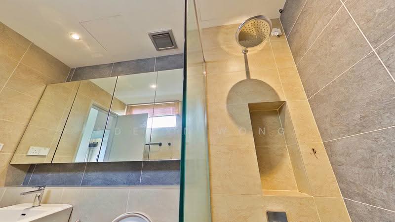 Kediaman Servis untuk Disewa di Setia City Residences - Adelyn Wong - PropertyGuru.com.my