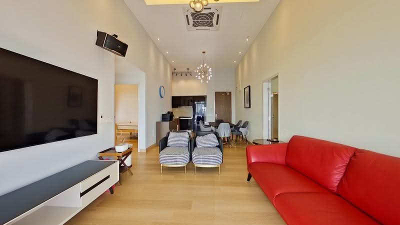 Kediaman Servis untuk Disewa di Setia City Residences - Adelyn Wong - PropertyGuru.com.my