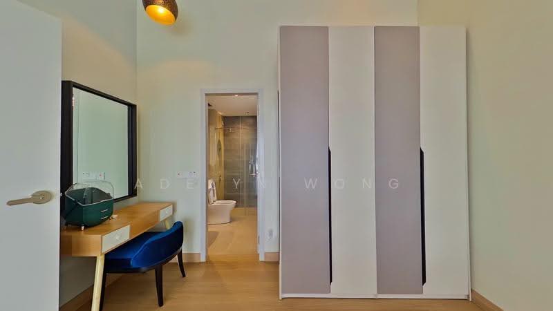 Kediaman Servis untuk Disewa di Setia City Residences - Adelyn Wong - PropertyGuru.com.my