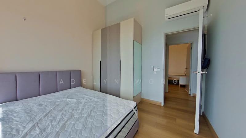 Kediaman Servis untuk Disewa di Setia City Residences - Adelyn Wong - PropertyGuru.com.my