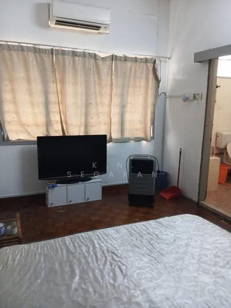 Rumah Teres 2-Tingkat untuk Disewa di Taman Bangsar (Bangsar) - K.N. Segaran - Bedroom - PropertyGuru.com.my