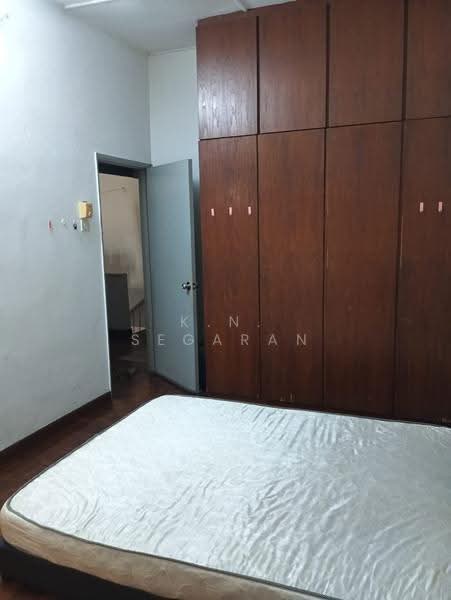 Rumah Teres 2-Tingkat untuk Disewa di Taman Bangsar (Bangsar) - K.N. Segaran - Bedroom - PropertyGuru.com.my