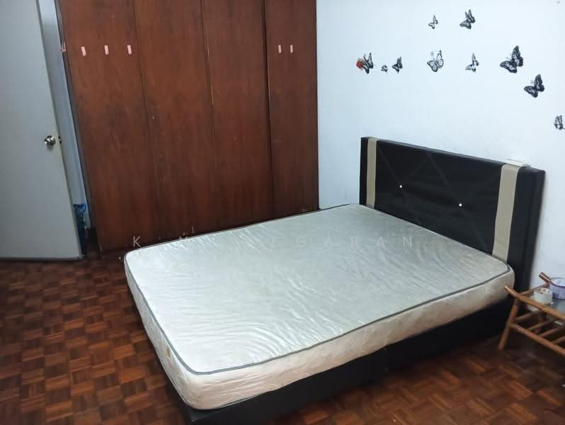 Rumah Teres 2-Tingkat untuk Disewa di Taman Bangsar (Bangsar) - K.N. Segaran - Bedroom - PropertyGuru.com.my