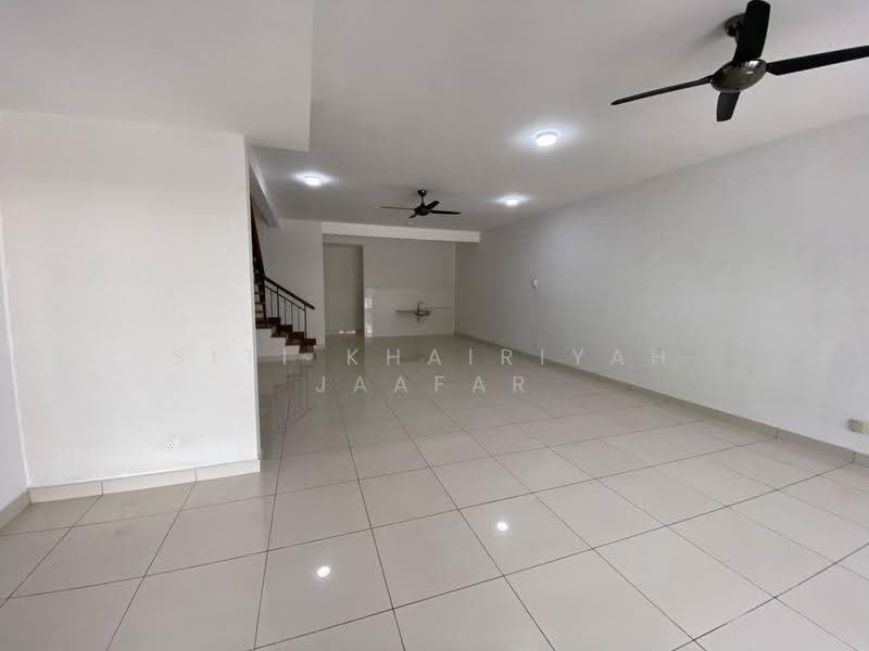 Rumah Teres 2-Tingkat untuk Dijual di Denai Alam (Shah Alam) - SITI KHAIRIYAH JAAFAR - Interior - PropertyGuru.com.my