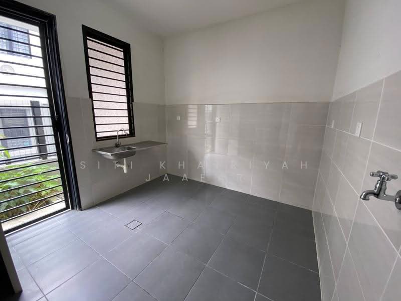 Rumah Teres 2-Tingkat untuk Dijual di Denai Alam (Shah Alam) - SITI KHAIRIYAH JAAFAR - Interior - PropertyGuru.com.my