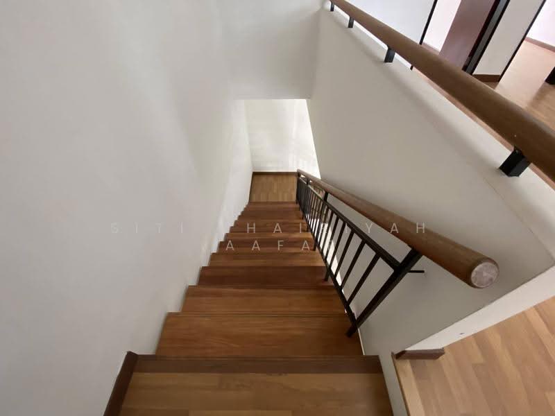 Rumah Teres 2-Tingkat untuk Dijual di Denai Alam (Shah Alam) - SITI KHAIRIYAH JAAFAR - Interior - PropertyGuru.com.my