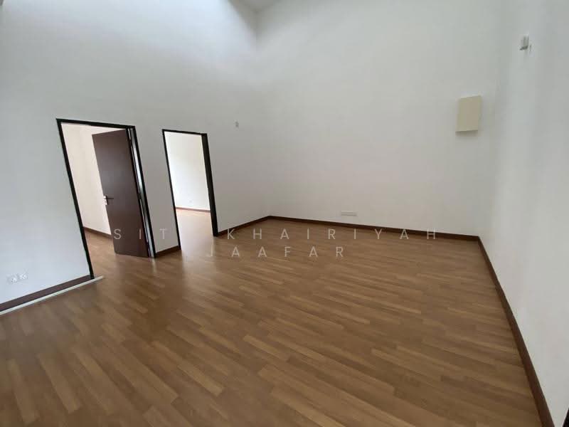 Rumah Teres 2-Tingkat untuk Dijual di Denai Alam (Shah Alam) - SITI KHAIRIYAH JAAFAR - Interior - PropertyGuru.com.my