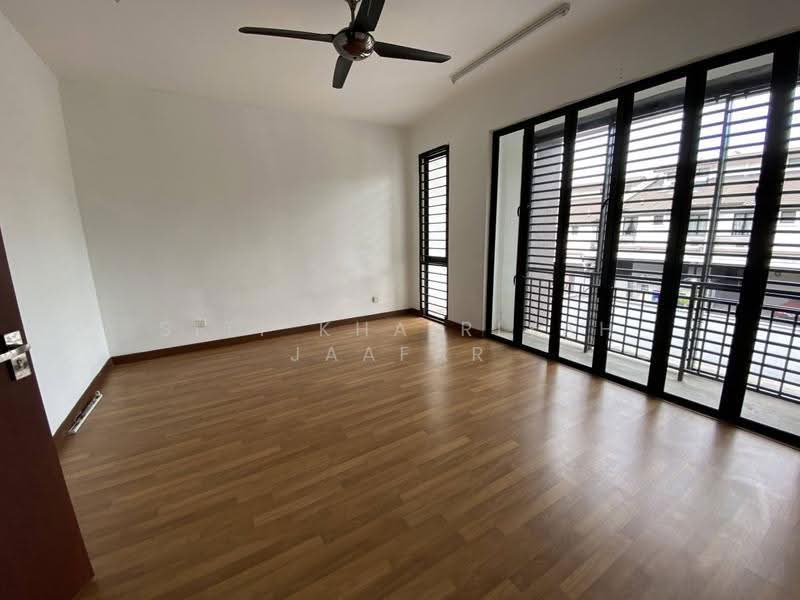 Rumah Teres 2-Tingkat untuk Dijual di Denai Alam (Shah Alam) - SITI KHAIRIYAH JAAFAR - Interior - PropertyGuru.com.my