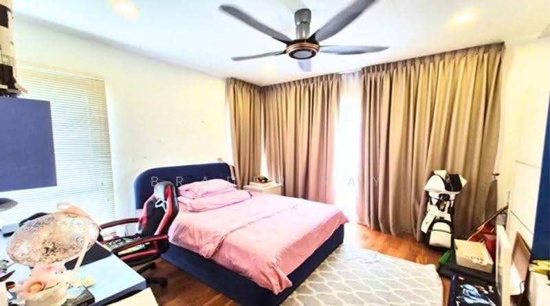 Semi-Detached House for Sale in Sunway Alam Suria (Shah Alam) - Brader Ray - Bedroom - PropertyGuru.com.my