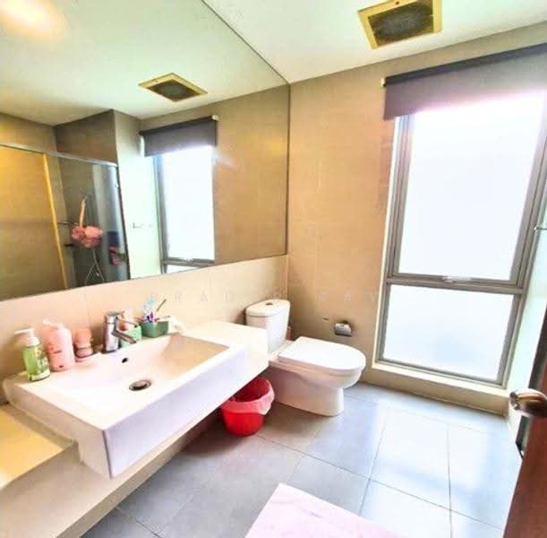 Semi-Detached House for Sale in Sunway Alam Suria (Shah Alam) - Brader Ray - Bathroom - PropertyGuru.com.my