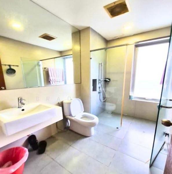 Semi-Detached House for Sale in Sunway Alam Suria (Shah Alam) - Brader Ray - Bathroom - PropertyGuru.com.my