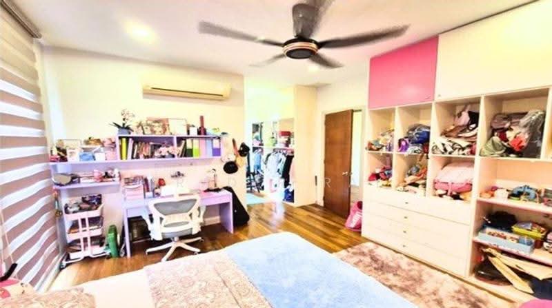 Semi-Detached House for Sale in Sunway Alam Suria (Shah Alam) - Brader Ray - Bedroom - PropertyGuru.com.my