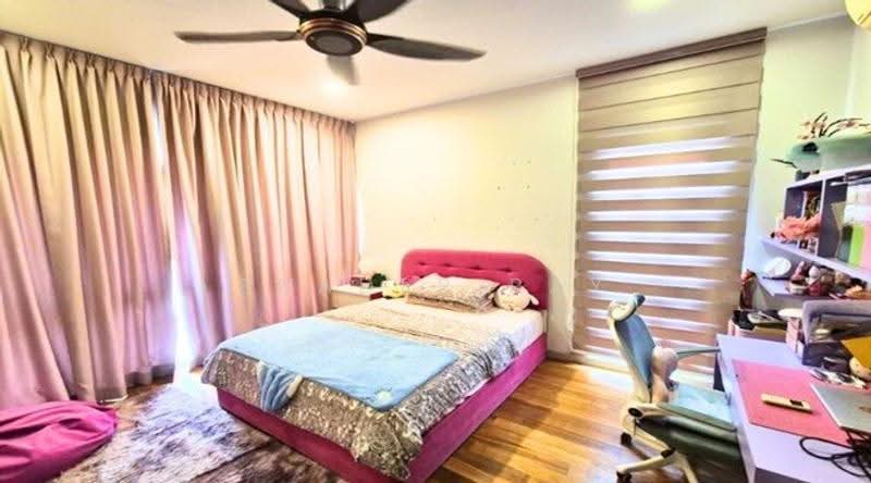 Semi-Detached House for Sale in Sunway Alam Suria (Shah Alam) - Brader Ray - Bedroom - PropertyGuru.com.my