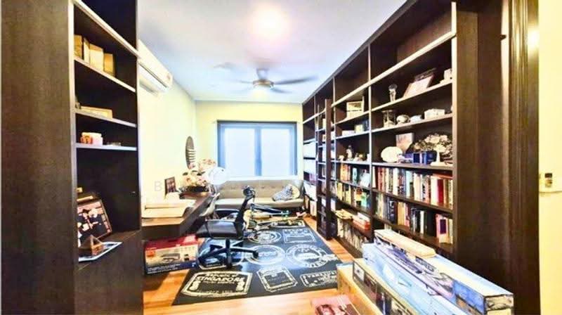 Semi-Detached House for Sale in Sunway Alam Suria (Shah Alam) - Brader Ray - Study - PropertyGuru.com.my