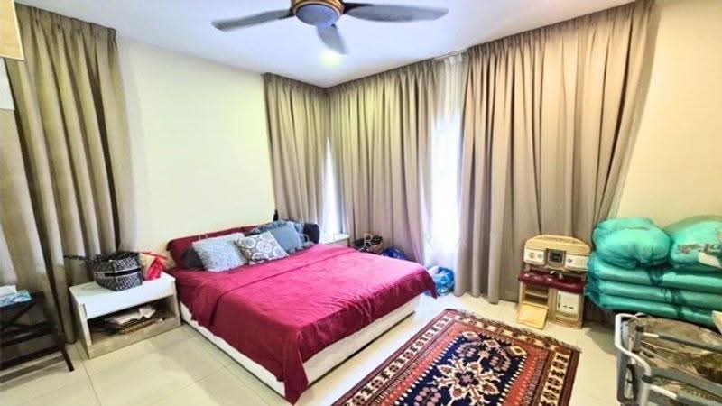 Semi-Detached House for Sale in Sunway Alam Suria (Shah Alam) - Brader Ray - Bedroom - PropertyGuru.com.my
