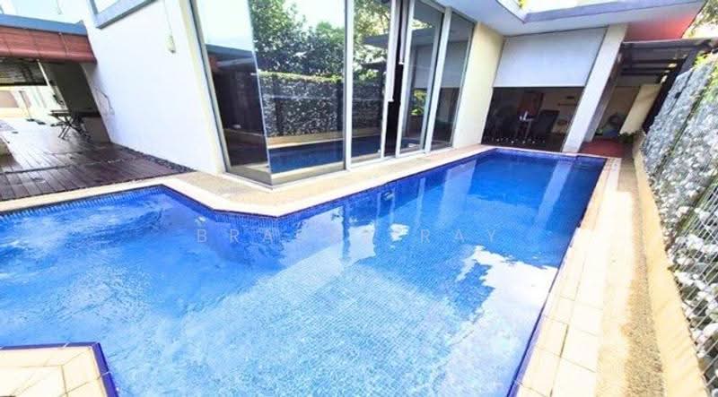 Semi-Detached House for Sale in Sunway Alam Suria (Shah Alam) - Brader Ray - Exterior - PropertyGuru.com.my