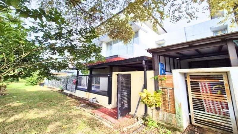 Semi-Detached House for Sale in Sunway Alam Suria (Shah Alam) - Brader Ray - Exterior - PropertyGuru.com.my