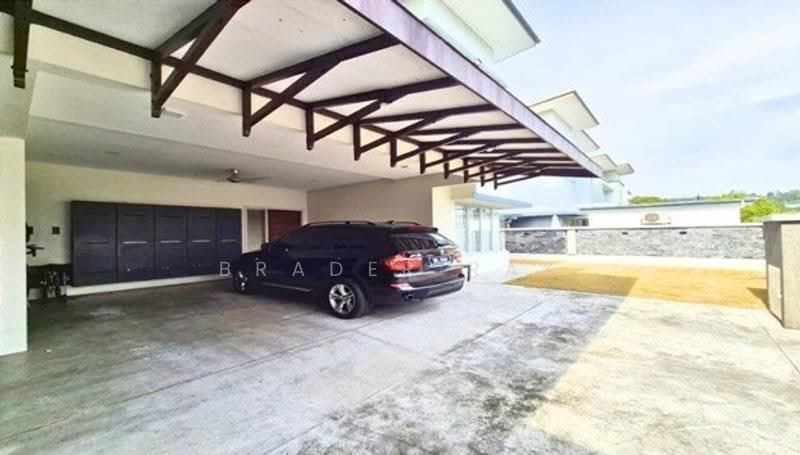 Semi-Detached House for Sale in Sunway Alam Suria (Shah Alam) - Brader Ray - Exterior - PropertyGuru.com.my