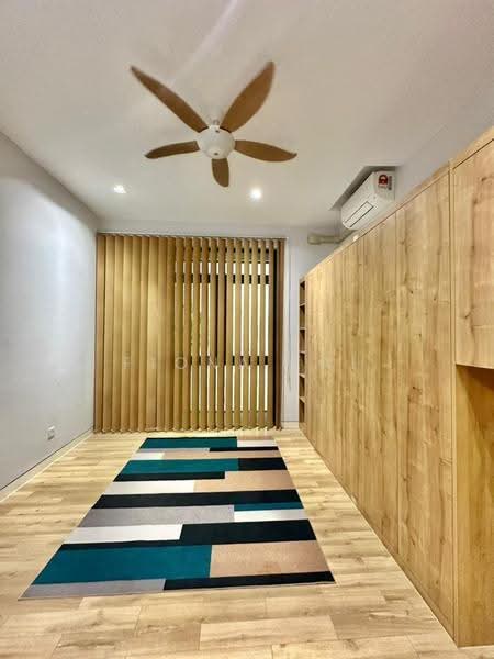 Kondominium untuk Disewa di Elemen Utara KK - Fiona Lai - Bedroom - PropertyGuru.com.my