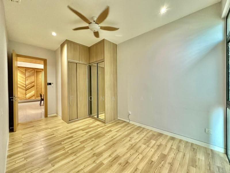 Kondominium untuk Disewa di Elemen Utara KK - Fiona Lai - Bedroom - PropertyGuru.com.my
