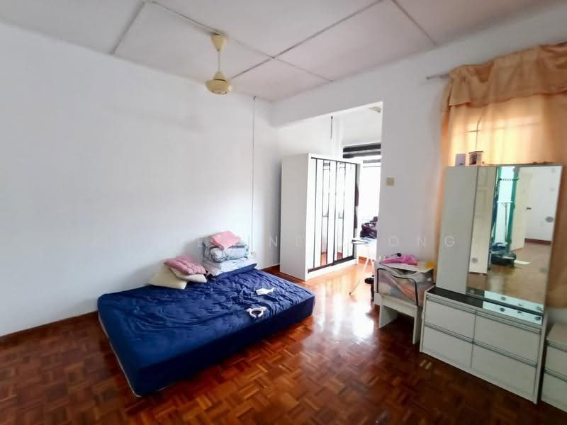 Rumah Teres 2-Tingkat untuk Dijual di Rawang (Selangor) - Katherine Leong - Bedroom - PropertyGuru.com.my