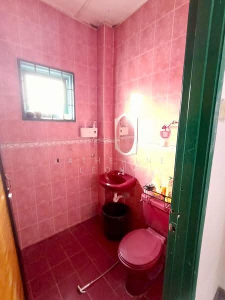 Rumah Teres 2-Tingkat untuk Dijual di Rawang (Selangor) - Katherine Leong - Bathroom - PropertyGuru.com.my