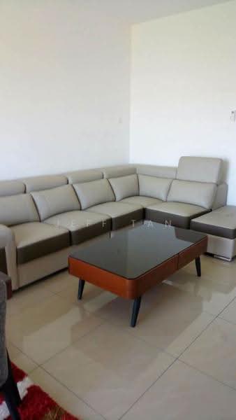Kondominium untuk Disewa di Seri Tecoma - Jeff Tan - Living Room - PropertyGuru.com.my