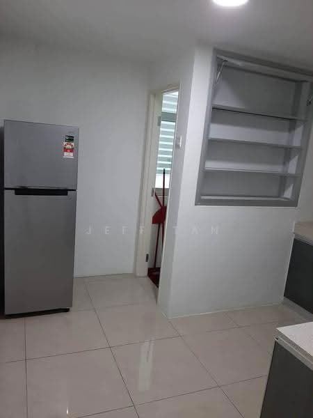 Kondominium untuk Disewa di Seri Tecoma - Jeff Tan - Kitchen - PropertyGuru.com.my