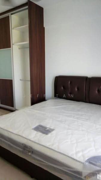 Kondominium untuk Disewa di Seri Tecoma - Jeff Tan - Bedroom - PropertyGuru.com.my