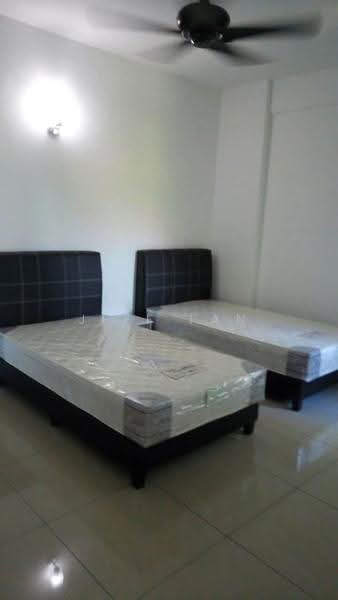 Kondominium untuk Disewa di Seri Tecoma - Jeff Tan - Bedroom - PropertyGuru.com.my