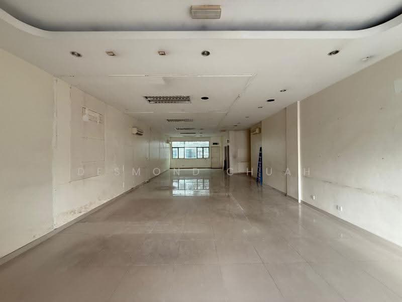 Shop / Office for Rent in Bay Avenue (Bayan Lepas) - Desmond Chuah - Interior - PropertyGuru.com.my