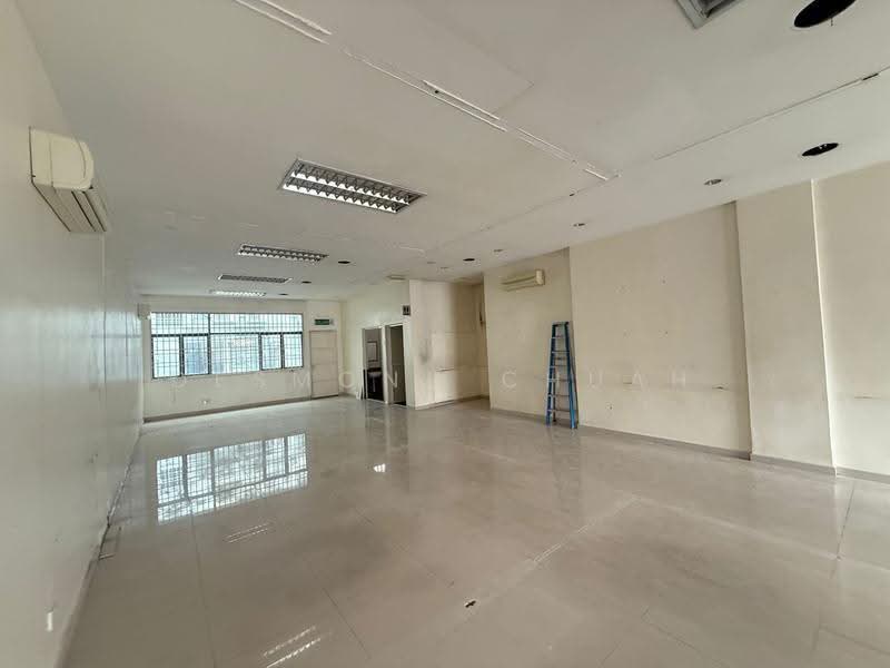 Shop / Office for Rent in Bay Avenue (Bayan Lepas) - Desmond Chuah - Interior - PropertyGuru.com.my