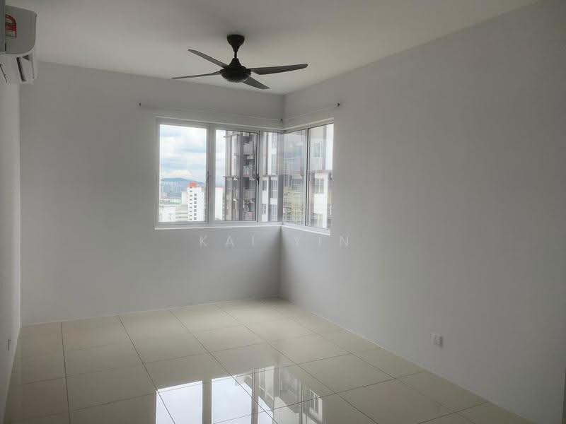Kondominium untuk Disewa di Residensi PV18 - Kai Yin - Interior - PropertyGuru.com.my