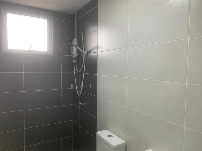 Kondominium untuk Disewa di Residensi PV18 - Kai Yin - Bathroom - PropertyGuru.com.my