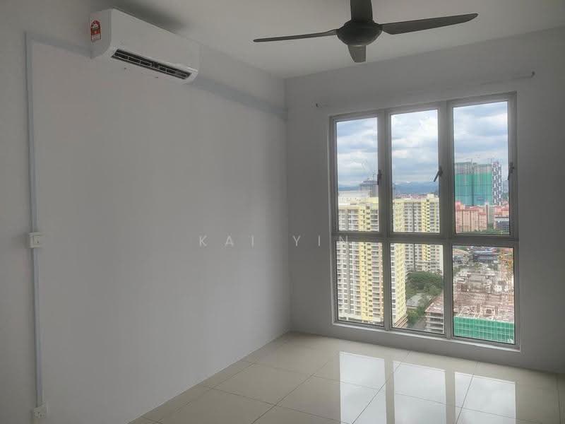Kondominium untuk Disewa di Residensi PV18 - Kai Yin - View - PropertyGuru.com.my