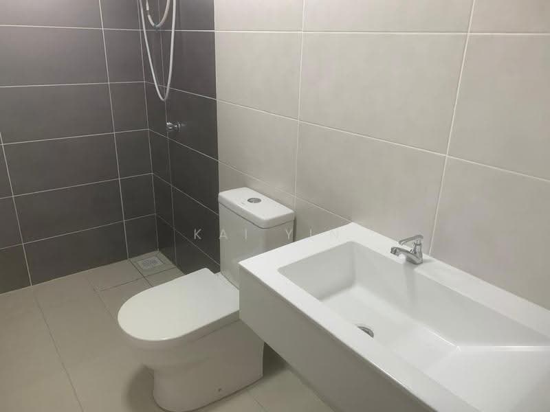 Kondominium untuk Disewa di Residensi PV18 - Kai Yin - Bathroom - PropertyGuru.com.my