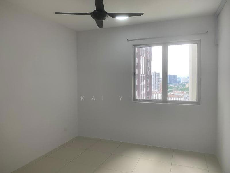 Kondominium untuk Disewa di Residensi PV18 - Kai Yin - Bedroom - PropertyGuru.com.my