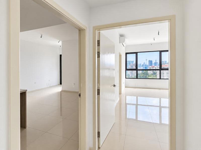 Kediaman Servis untuk Dijual di Residensi Estetik 8 (Est8) - William Chua - Interior - PropertyGuru.com.my