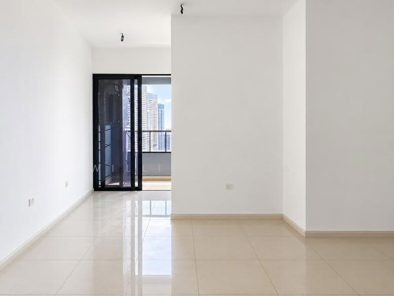 Kediaman Servis untuk Dijual di Residensi Estetik 8 (Est8) - William Chua - Interior - PropertyGuru.com.my