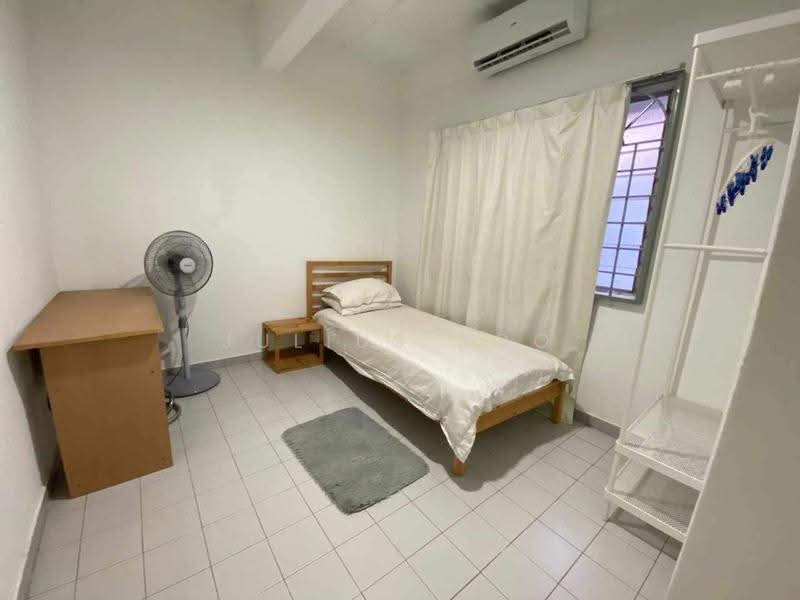Pangsapuri untuk Disewa di Cheras Perdana Apartment Block A, B, C - Julius Soo - PropertyGuru.com.my