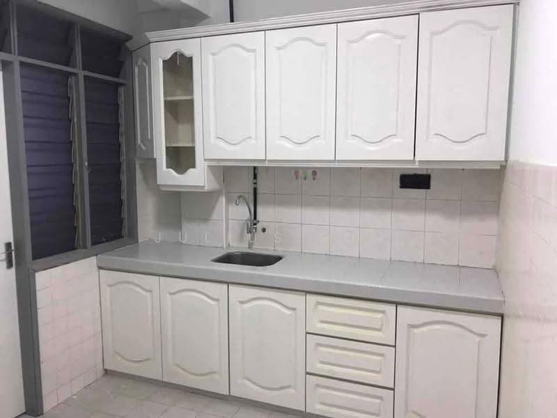 Pangsapuri untuk Disewa di Cheras Perdana Apartment Block A, B, C - Julius Soo - PropertyGuru.com.my