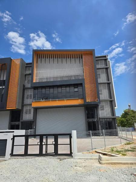 Factory for Rent in Klang (Selangor) - Emily Kho - Exterior - PropertyGuru.com.my