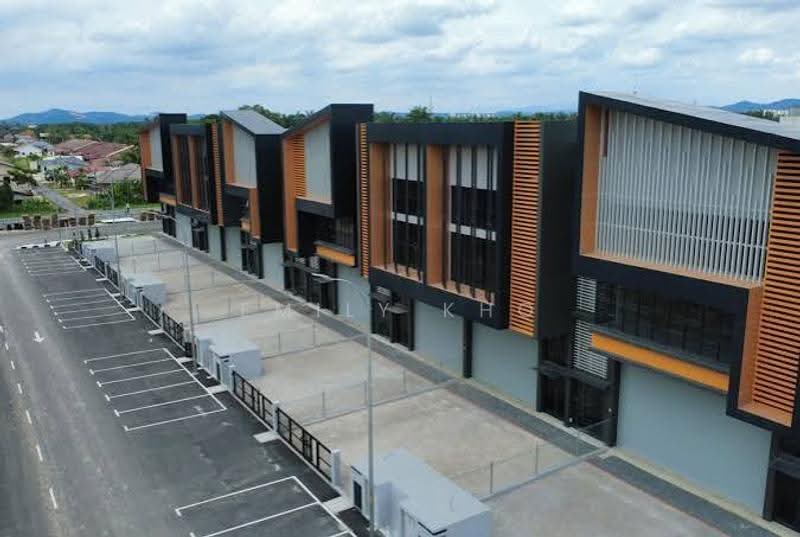 Factory for Rent in Klang (Selangor) - Emily Kho - Exterior - PropertyGuru.com.my
