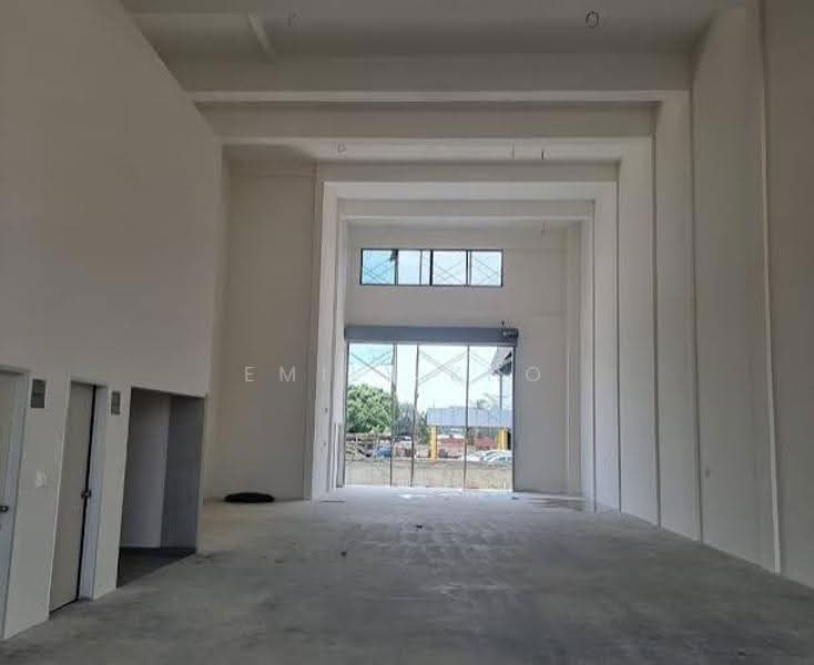 Factory for Rent in Klang (Selangor) - Emily Kho - Interior - PropertyGuru.com.my