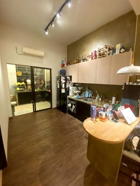 2-storey Terraced House for Sale in Taman Dato' Chellam (Ulu Tiram) - Calvin Lee - PropertyGuru.com.my