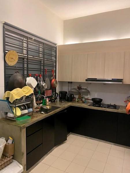 2-storey Terraced House for Sale in Taman Dato' Chellam (Ulu Tiram) - Calvin Lee - PropertyGuru.com.my