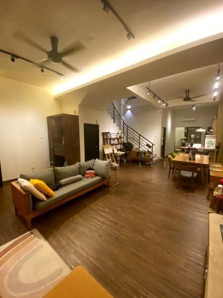 2-storey Terraced House for Sale in Taman Dato' Chellam (Ulu Tiram) - Calvin Lee - PropertyGuru.com.my