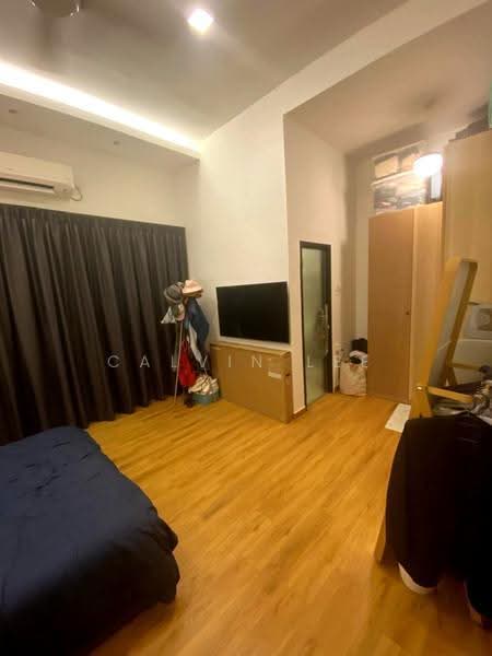 2-storey Terraced House for Sale in Taman Dato' Chellam (Ulu Tiram) - Calvin Lee - PropertyGuru.com.my